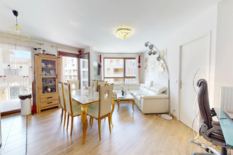 Ma-Cabane - Vente Appartement BOBIGNY, 80 m²