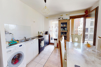 Ma-Cabane - Vente Appartement BOBIGNY, 80 m²