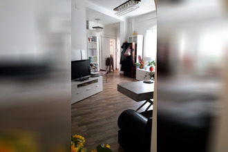 Ma-Cabane - Vente Appartement Bobigny, 86 m²