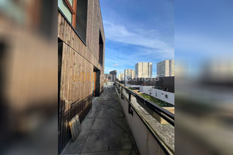 Ma-Cabane - Vente Appartement BOBIGNY, 96 m²