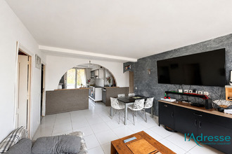 Ma-Cabane - Vente Appartement BOBIGNY, 62 m²