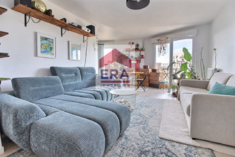 Ma-Cabane - Vente Appartement BOBIGNY, 95 m²