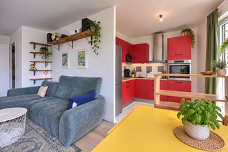 Ma-Cabane - Vente Appartement BOBIGNY, 95 m²