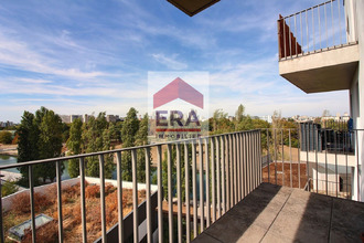 Ma-Cabane - Vente Appartement BOBIGNY, 95 m²
