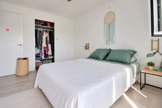 Ma-Cabane - Vente Appartement BOBIGNY, 95 m²