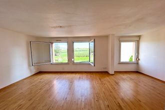 Ma-Cabane - Vente Appartement Boersch, 85 m²