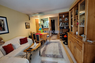 Ma-Cabane - Vente Appartement Boersch, 60 m²