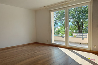 Ma-Cabane - Vente Appartement Boersch, 41 m²