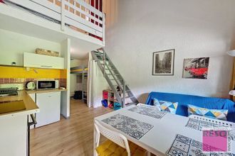 Ma-Cabane - Vente Appartement Bogève, 30 m²