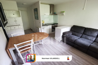 Ma-Cabane - Vente Appartement Bogève, 27 m²