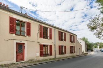 Ma-Cabane - Vente Appartement Boigneville, 54 m²