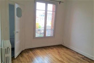 Ma-Cabane - Vente Appartement Bois-Colombes, 41 m²