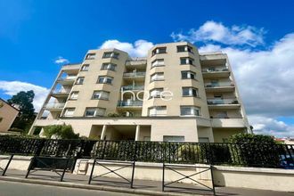 Ma-Cabane - Vente Appartement Bois-Colombes, 41 m²