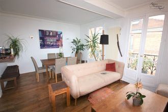 Ma-Cabane - Vente Appartement Bois-Colombes, 64 m²