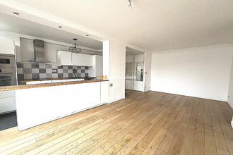 Ma-Cabane - Vente Appartement Bois-Colombes, 72 m²