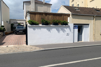 Ma-Cabane - Vente Appartement BOIS-COLOMBES, 27 m²