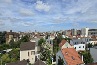 Ma-Cabane - Vente Appartement BOIS-COLOMBES, 78 m²