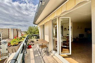 Ma-Cabane - Vente Appartement BOIS-COLOMBES, 92 m²