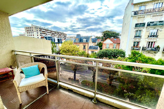 Ma-Cabane - Vente Appartement BOIS-COLOMBES, 65 m²