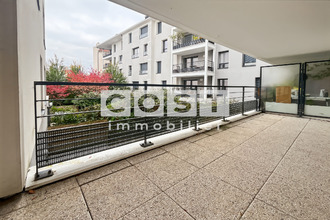 Ma-Cabane - Vente Appartement Bois-Colombes, 107 m²
