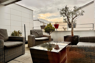 Ma-Cabane - Vente Appartement BOIS-COLOMBES, 109 m²