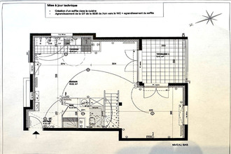 Ma-Cabane - Vente Appartement BOIS-COLOMBES, 109 m²