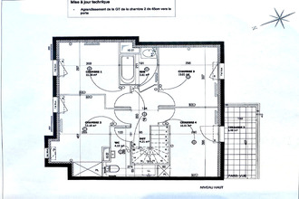Ma-Cabane - Vente Appartement BOIS-COLOMBES, 109 m²