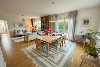 Ma-Cabane - Vente Appartement Bois-Colombes, 92 m²