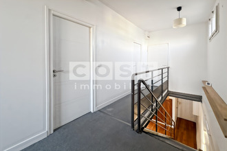 Ma-Cabane - Vente Appartement Bois-Colombes, 136 m²
