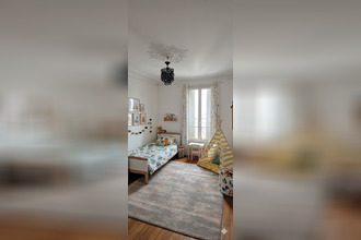 Ma-Cabane - Vente Appartement Bois-Colombes, 63 m²