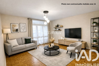 Vente Appartement 92270, Bois-Colombes France