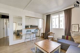 Ma-Cabane - Vente Appartement BOIS-COLOMBES, 49 m²