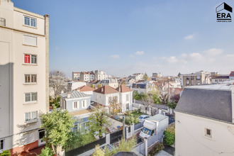 Ma-Cabane - Vente Appartement BOIS-COLOMBES, 49 m²