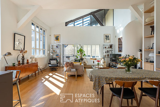 Ma-Cabane - Vente Appartement BOIS-COLOMBES, 210 m²