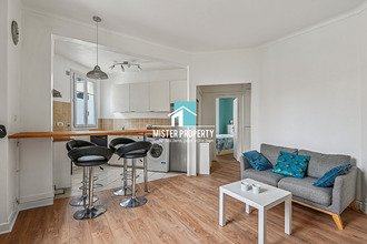 Ma-Cabane - Vente Appartement BOIS-COLOMBES, 37 m²