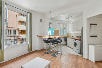 Ma-Cabane - Vente Appartement BOIS-COLOMBES, 37 m²