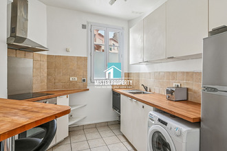 Ma-Cabane - Vente Appartement BOIS-COLOMBES, 37 m²