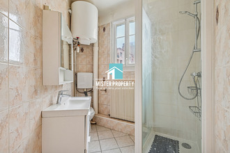 Ma-Cabane - Vente Appartement BOIS-COLOMBES, 37 m²