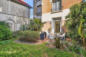 Ma-Cabane - Vente Appartement BOIS-COLOMBES, 57 m²