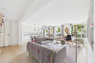 Ma-Cabane - Vente Appartement BOIS-COLOMBES, 76 m²