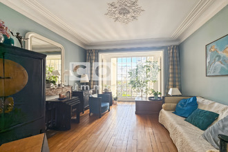 Ma-Cabane - Vente Appartement Bois-Colombes, 109 m²