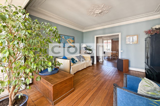 Ma-Cabane - Vente Appartement Bois-Colombes, 109 m²