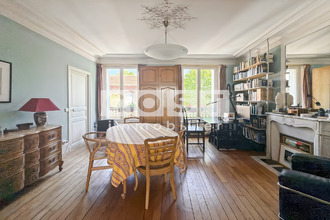 Ma-Cabane - Vente Appartement Bois-Colombes, 109 m²
