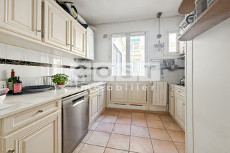 Ma-Cabane - Vente Appartement Bois-Colombes, 109 m²