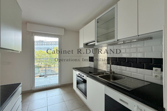 Ma-Cabane - Vente Appartement Bois-Colombes, 61 m²