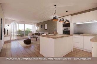 Ma-Cabane - Vente Appartement BOIS-D'ARCY, 77 m²