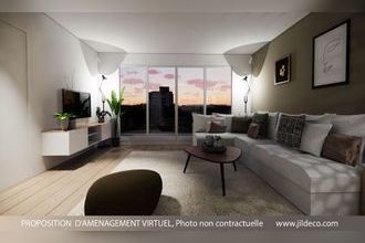 Ma-Cabane - Vente Appartement BOIS-D'ARCY, 77 m²