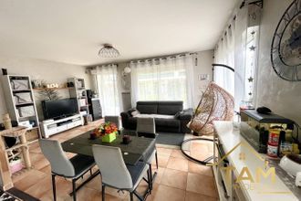 Ma-Cabane - Vente Appartement Bois-d'Arcy, 56 m²
