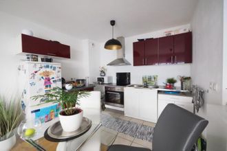 Ma-Cabane - Vente Appartement Bois-d'Arcy, 39 m²