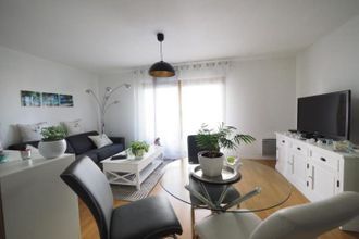 Ma-Cabane - Vente Appartement Bois-d'Arcy, 39 m²